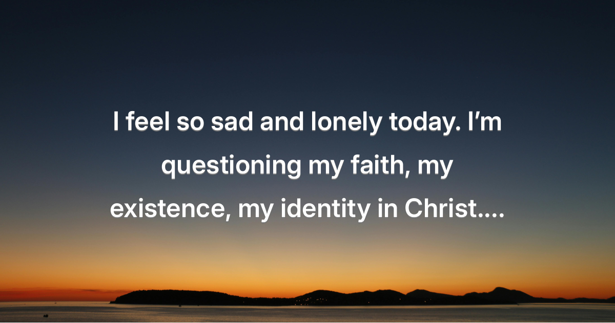 Prayer image