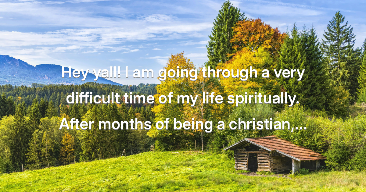 Prayer image