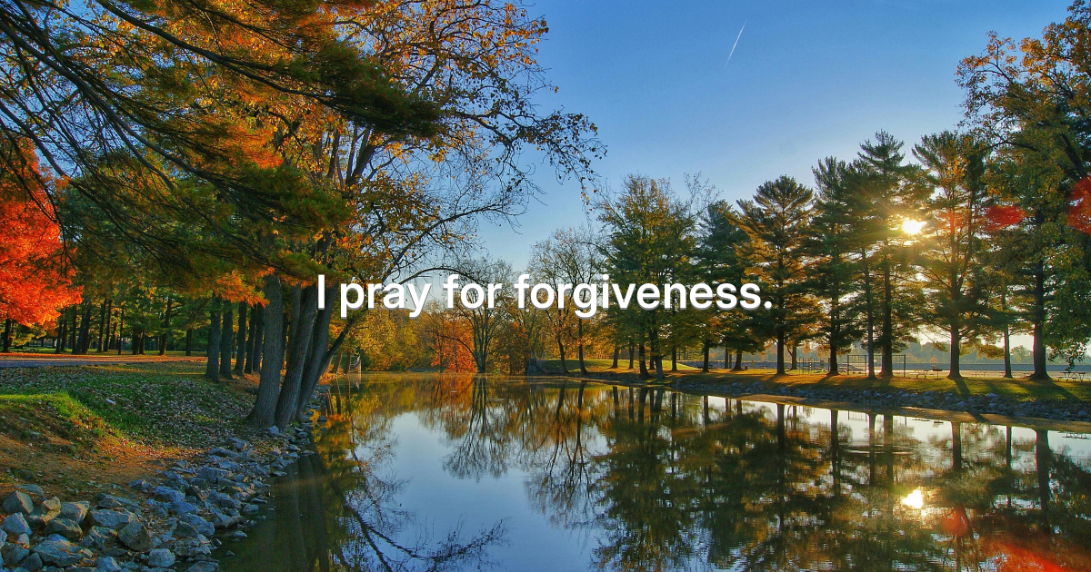 Prayer image