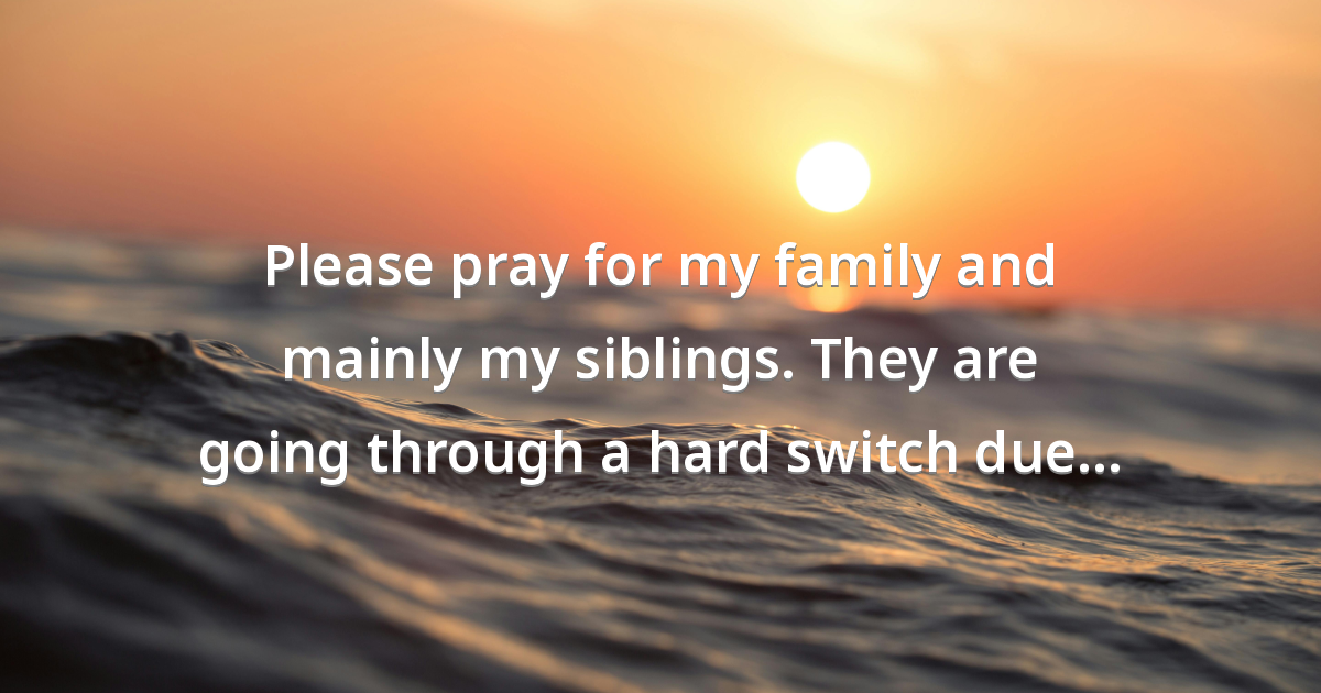 Prayer image