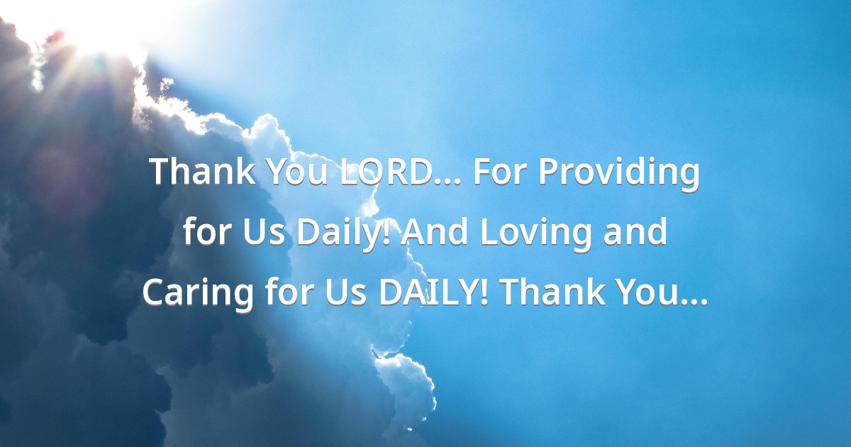 Prayer image