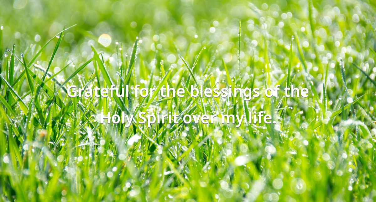 Prayer image