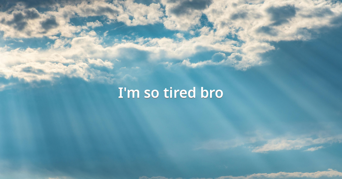 Prayer image