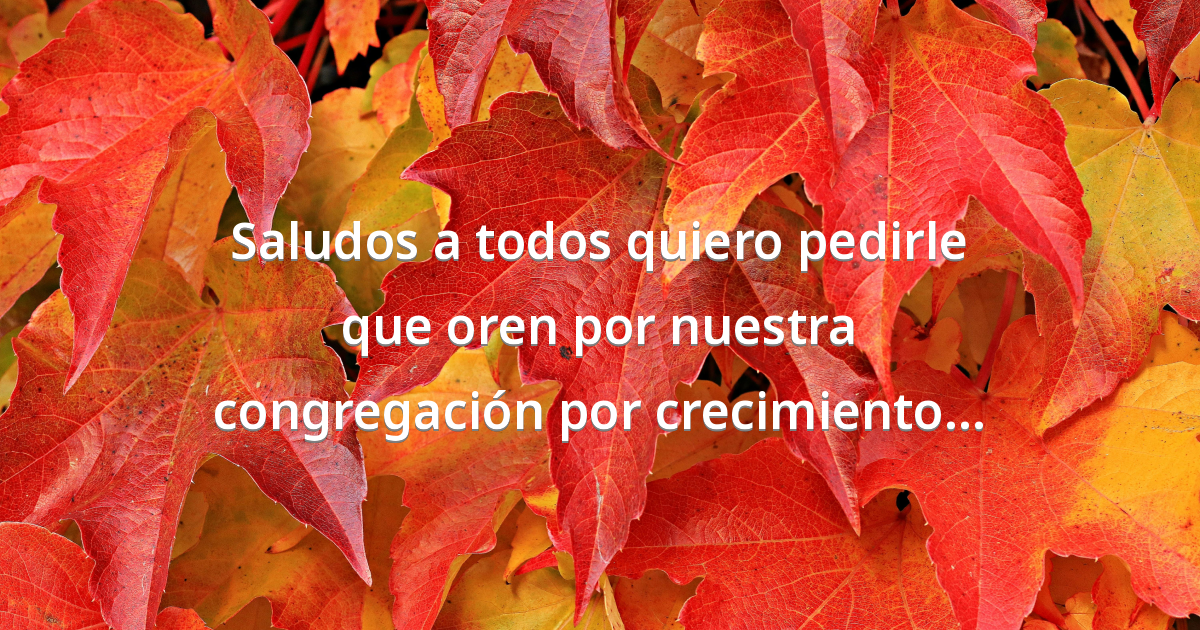 Prayer image