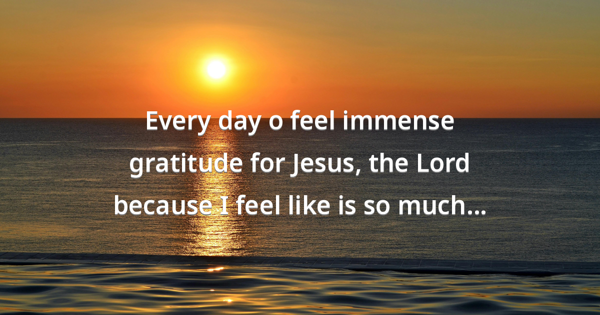 Prayer image