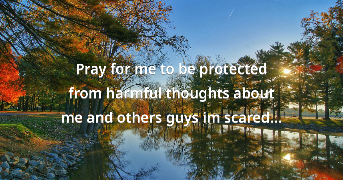 Prayer image