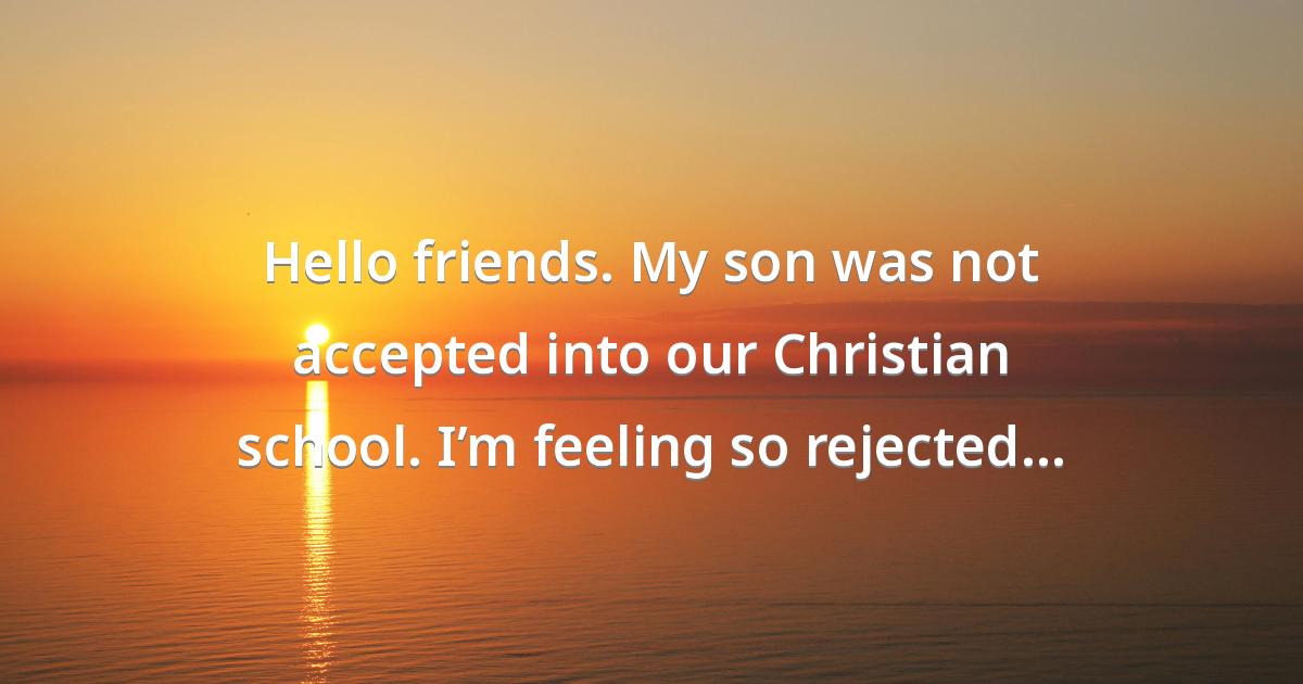 Prayer image