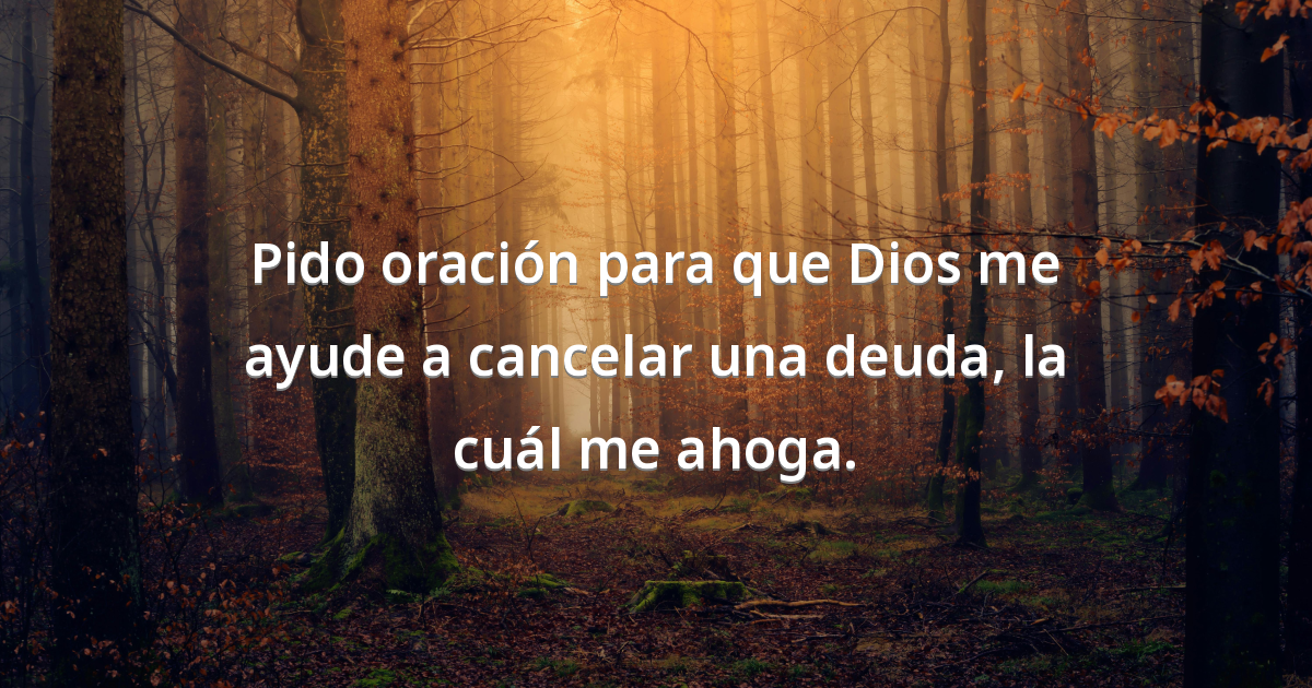 Prayer image