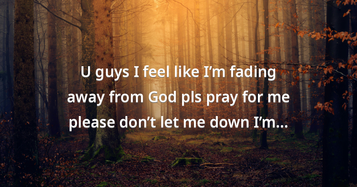 Prayer image
