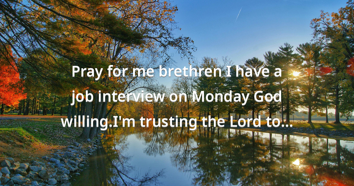 Prayer image