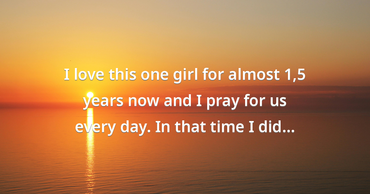 Prayer image