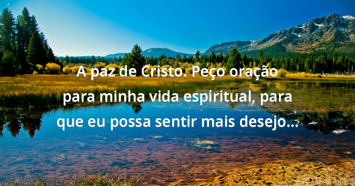 Prayer image