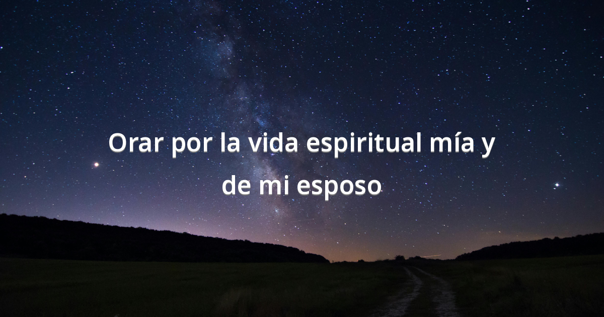 Prayer image