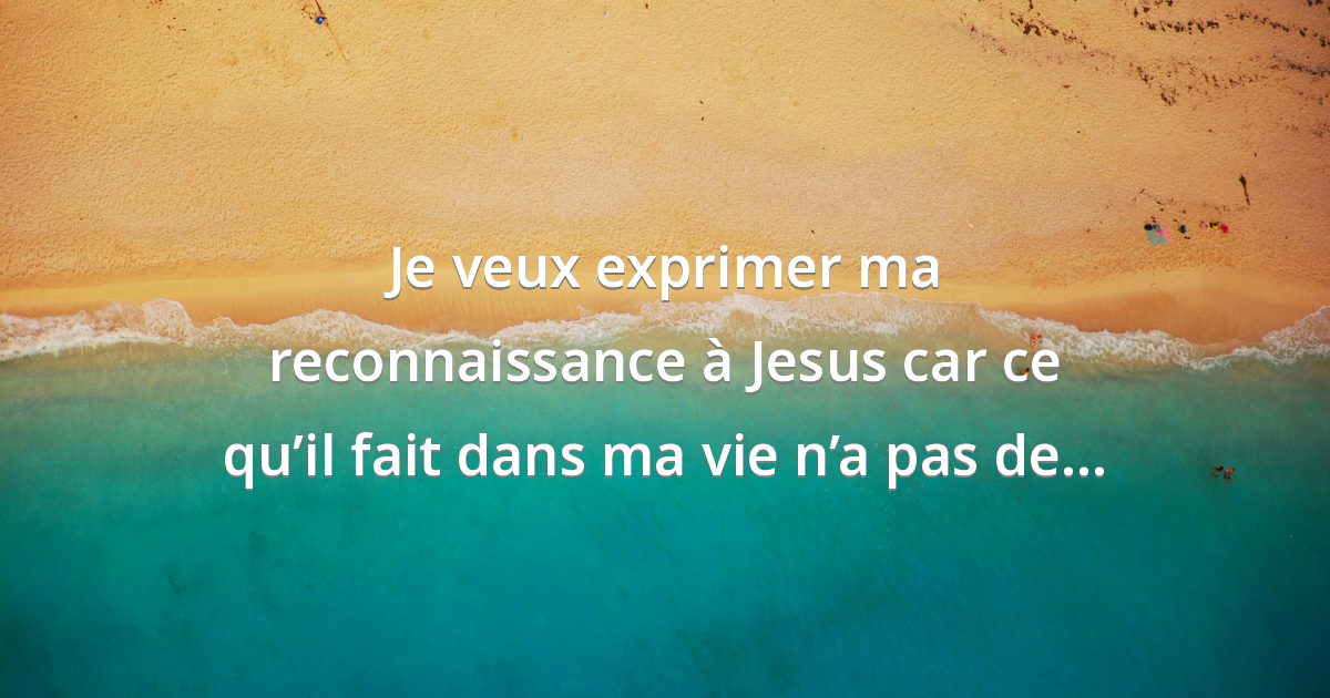Prayer image