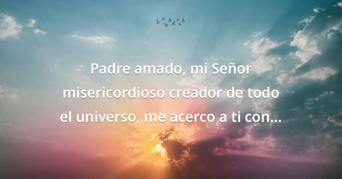 Prayer image