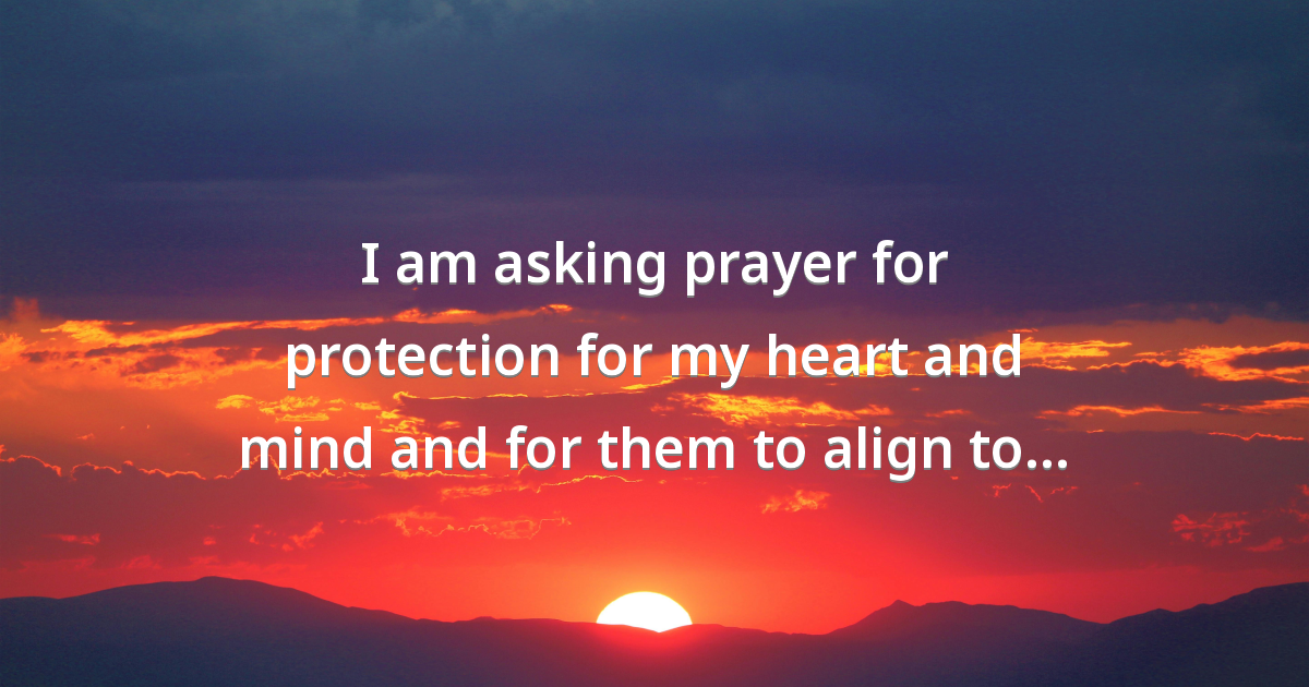 Prayer image