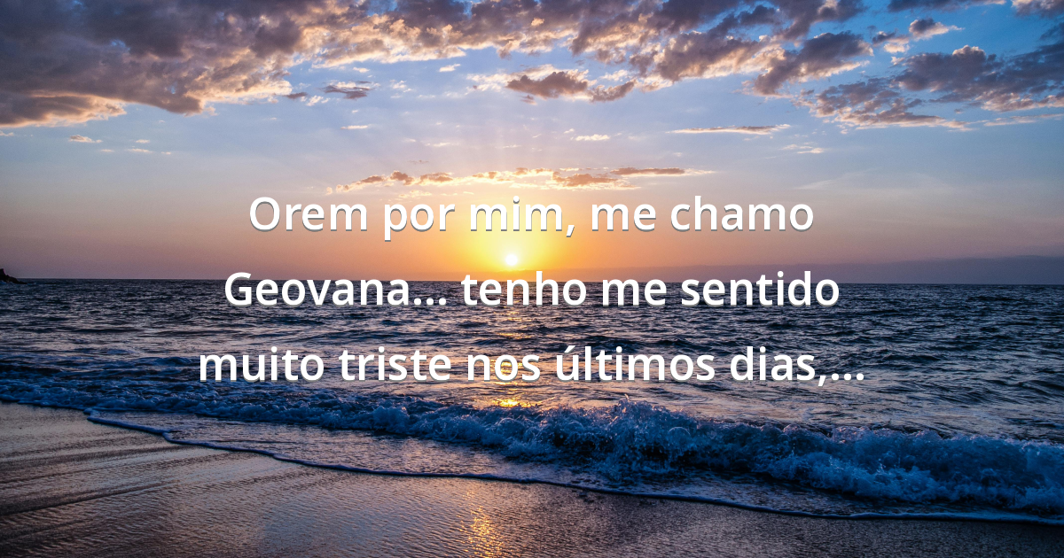 Prayer image