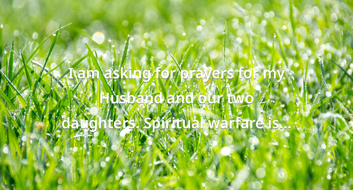 Prayer image