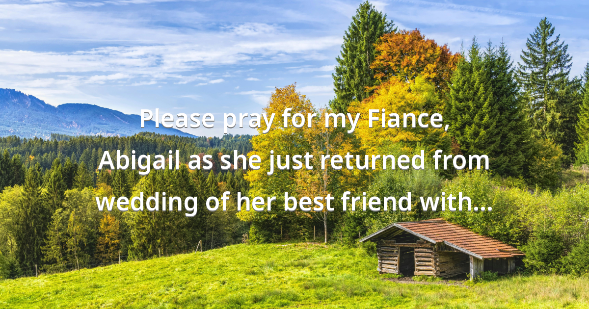 Prayer image
