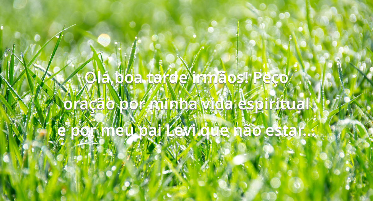 Prayer image