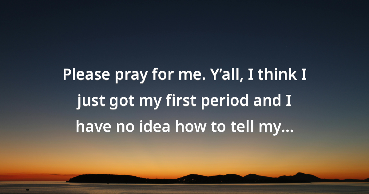 Prayer image