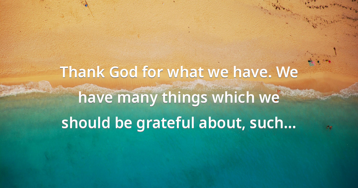 Prayer image