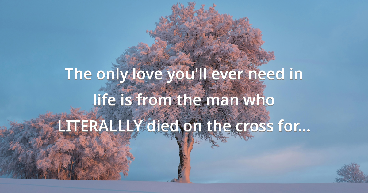 Prayer image