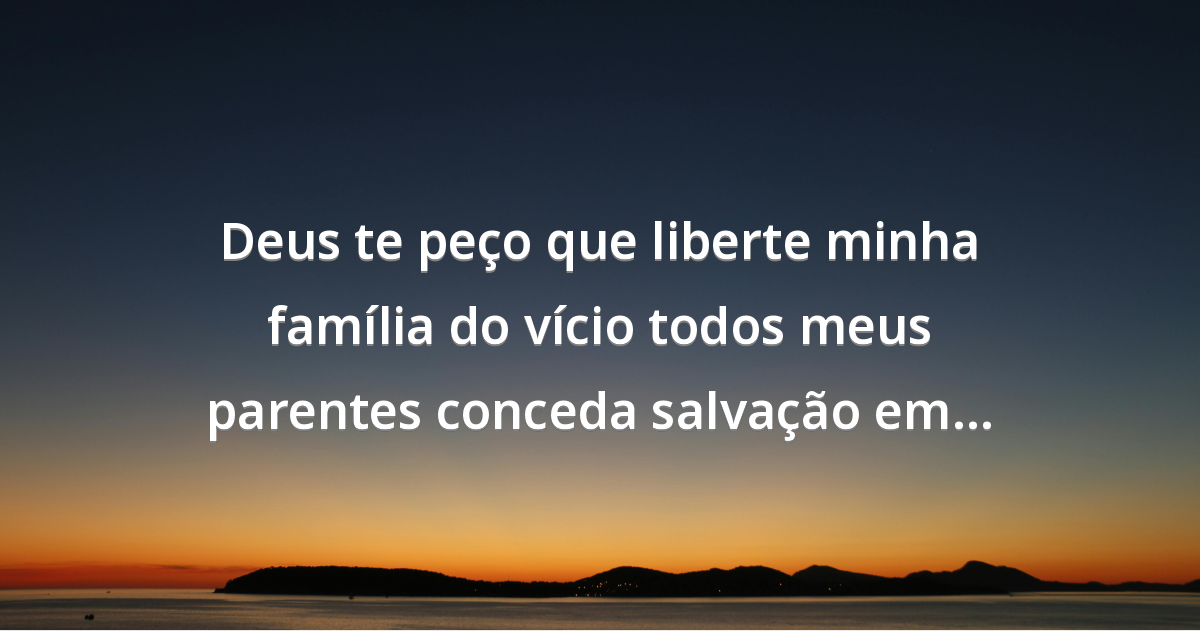 Prayer image