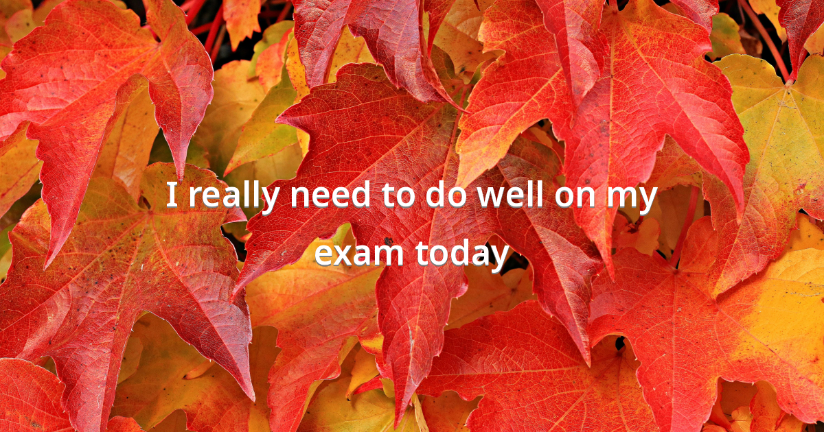 Prayer image