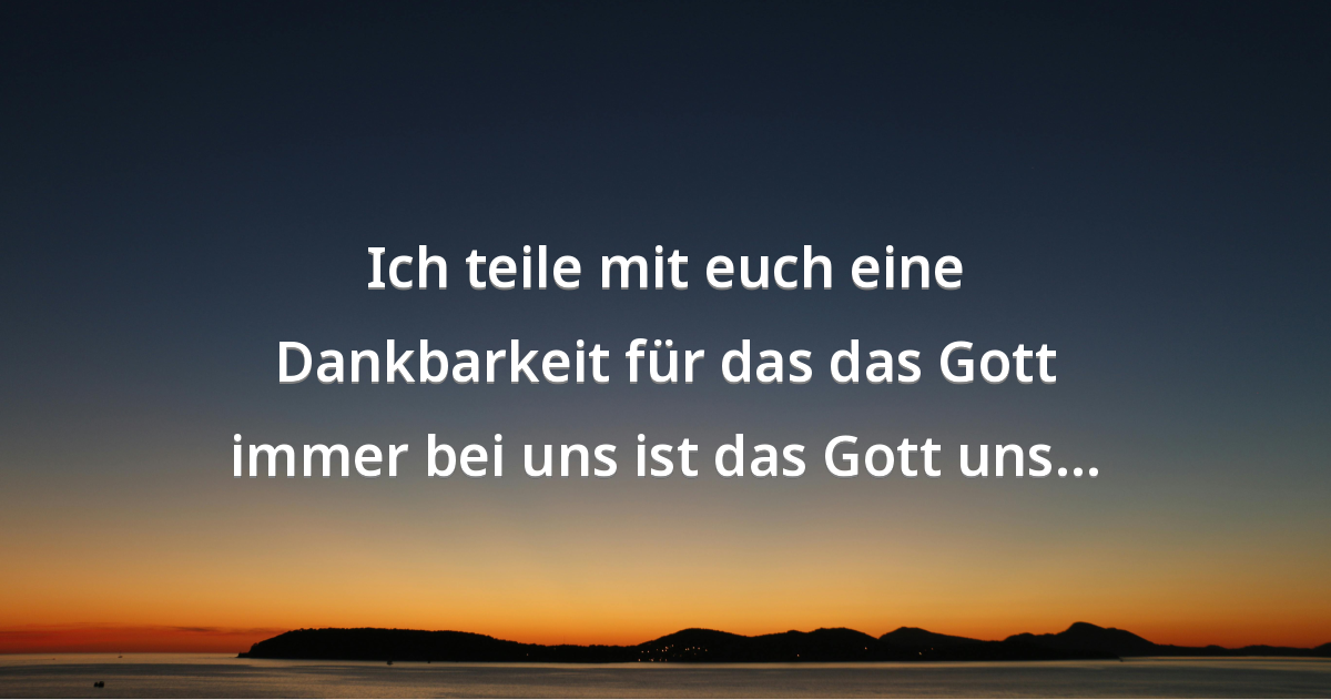 Prayer image