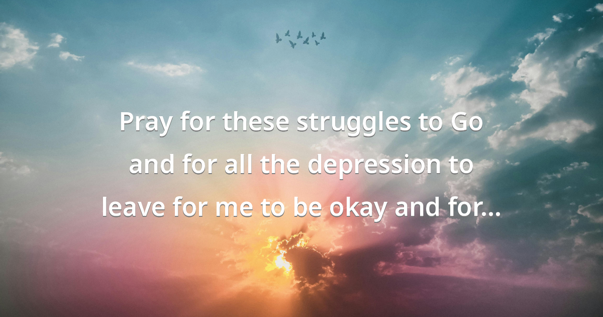 Prayer image