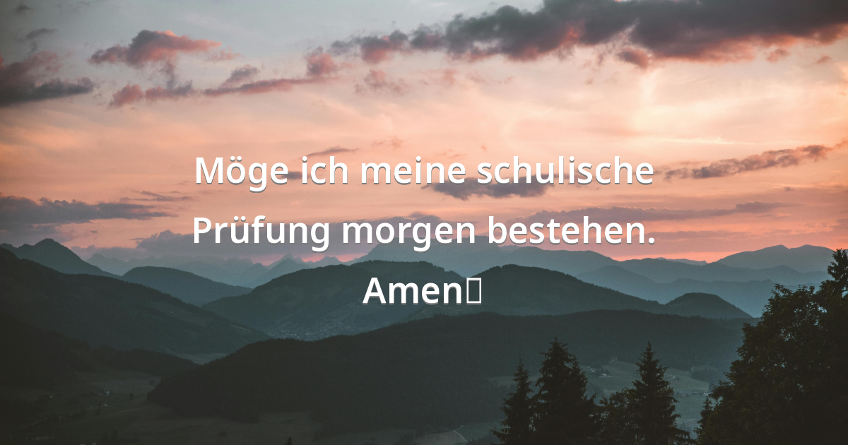 Prayer image