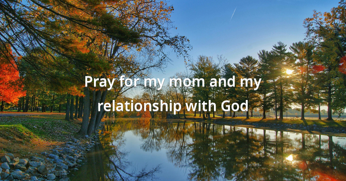 Prayer image