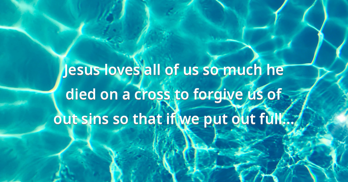 Prayer image