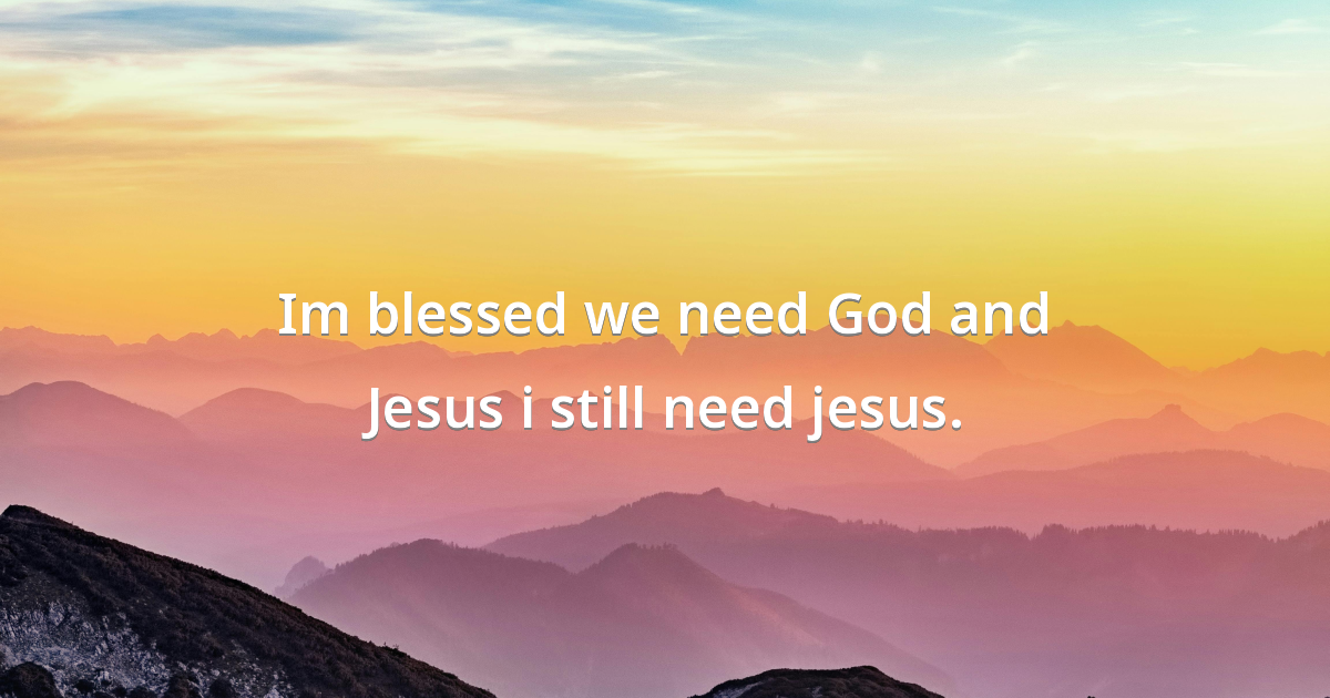 Prayer image