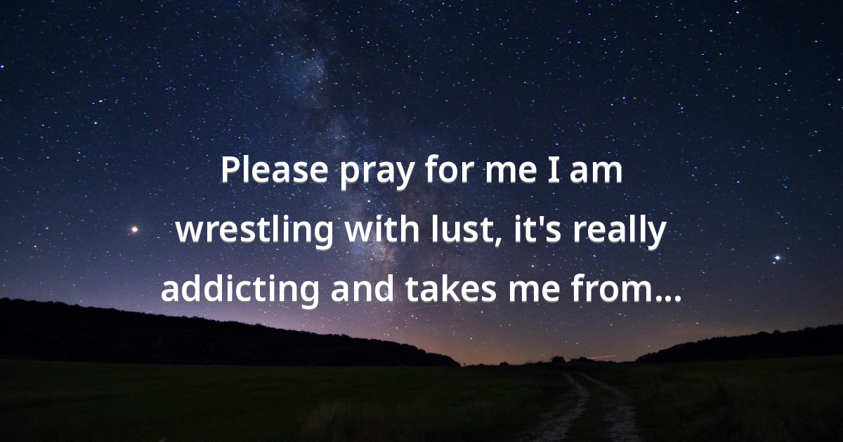 Prayer image