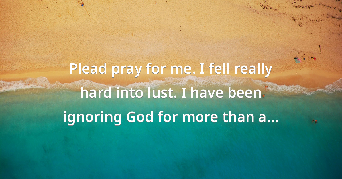 Prayer image