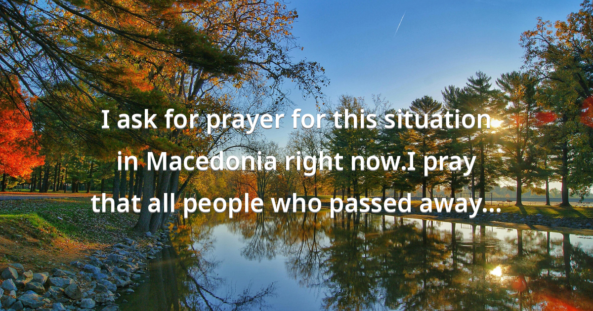 Prayer image