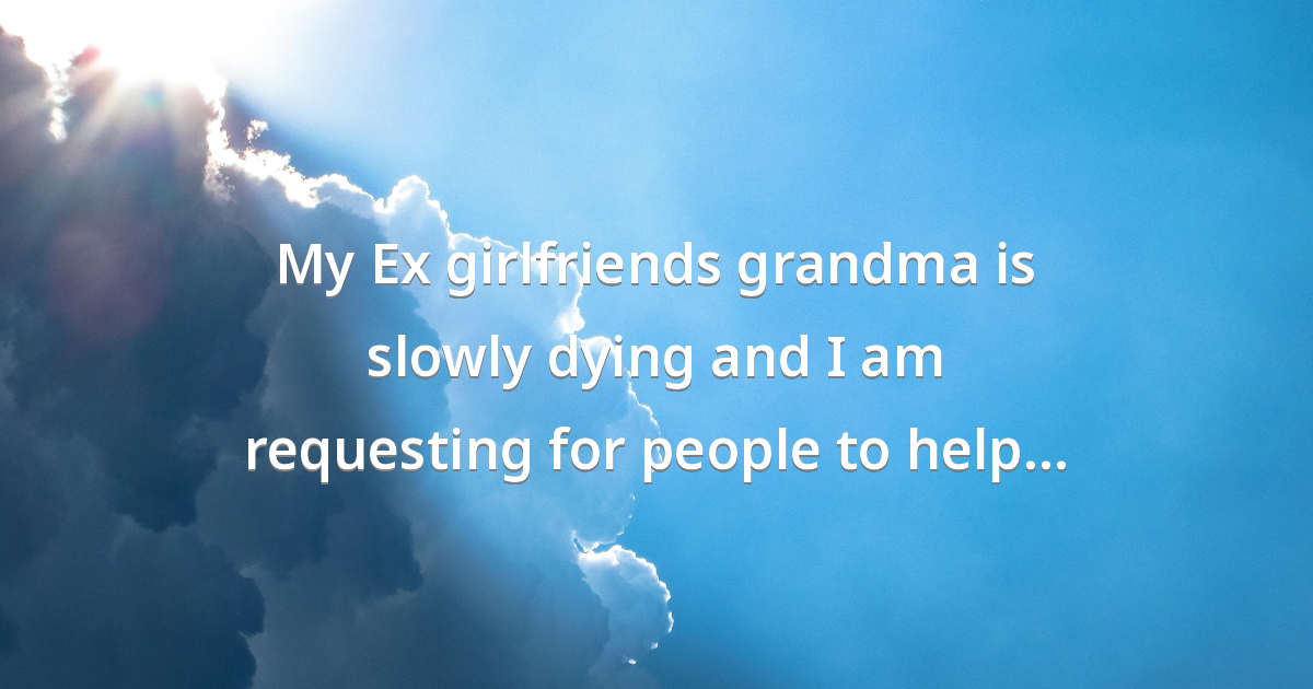 Prayer image