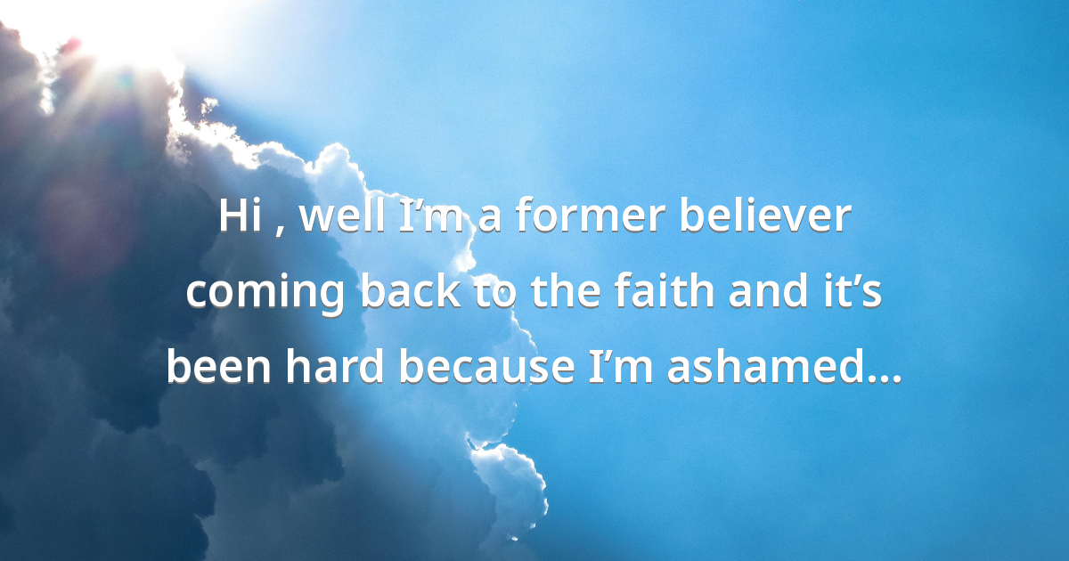 Prayer image