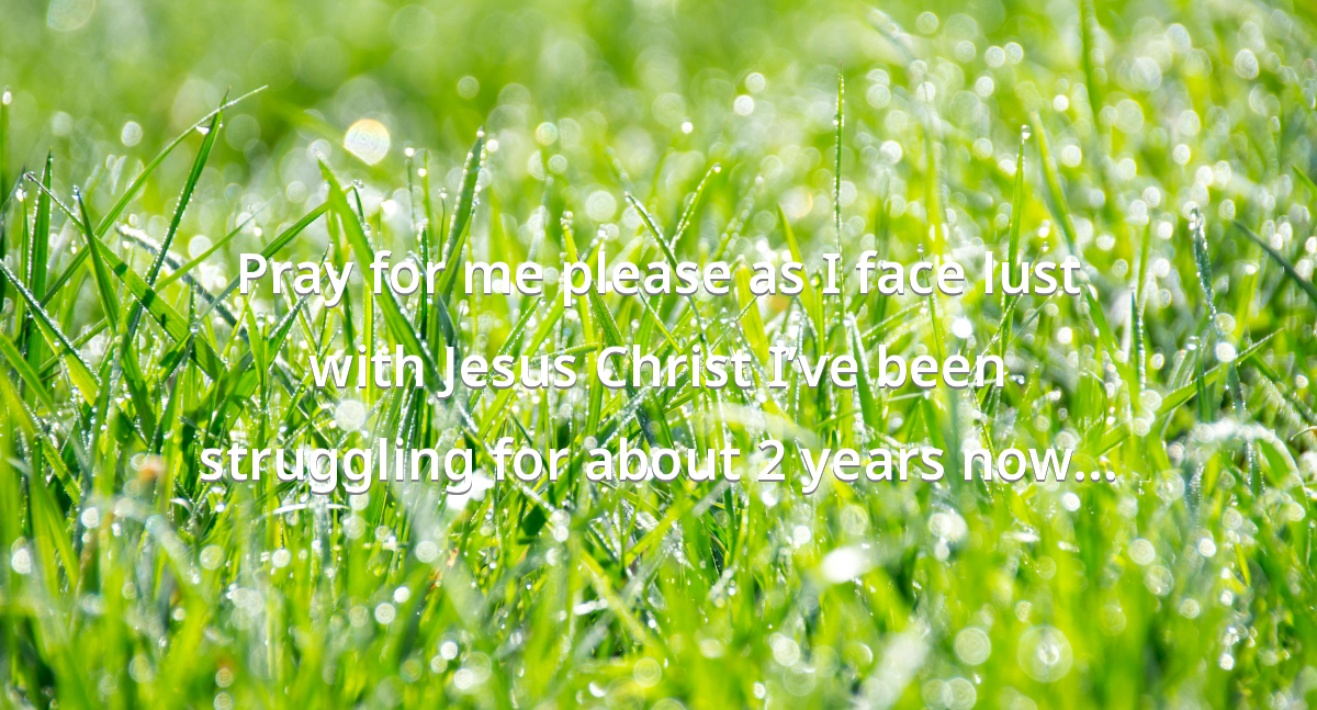 Prayer image