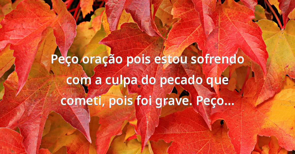 Prayer image