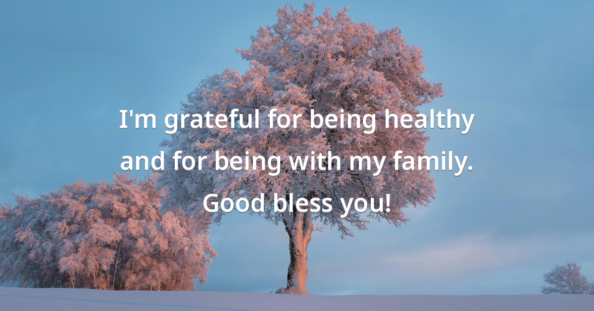 Prayer image