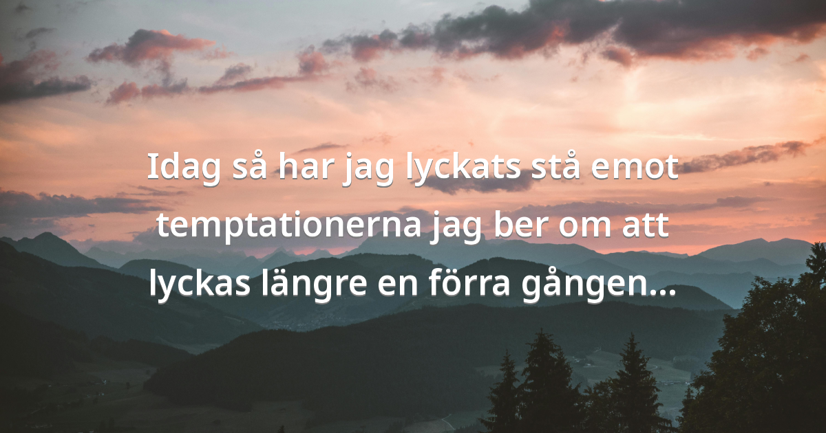 Prayer image