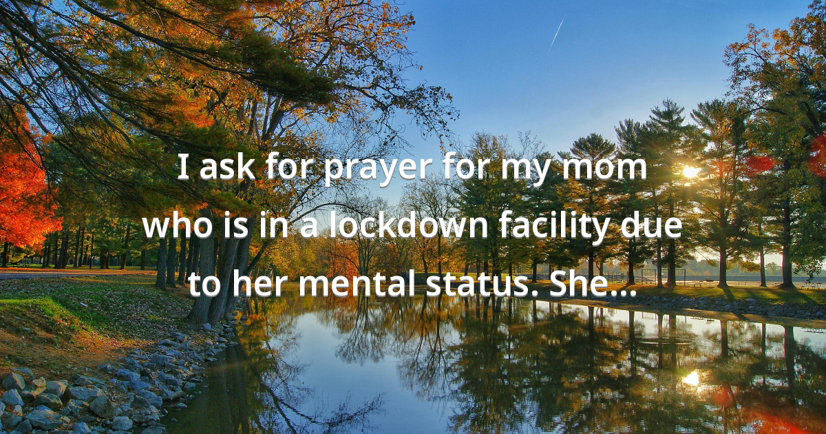 Prayer image