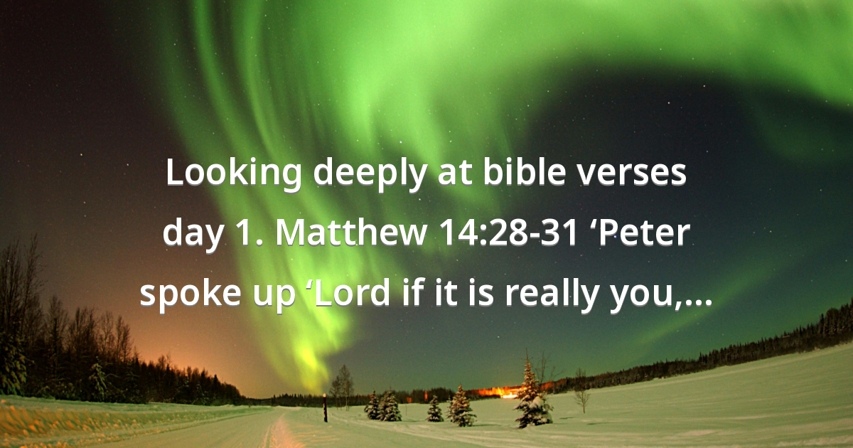 Prayer image