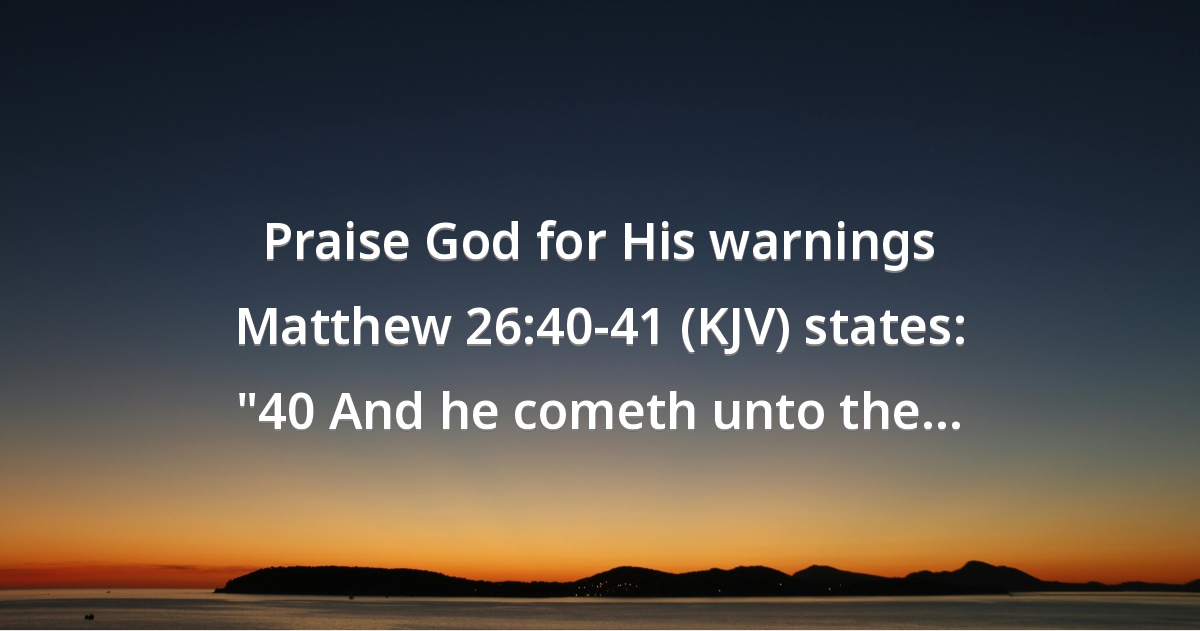 Prayer image