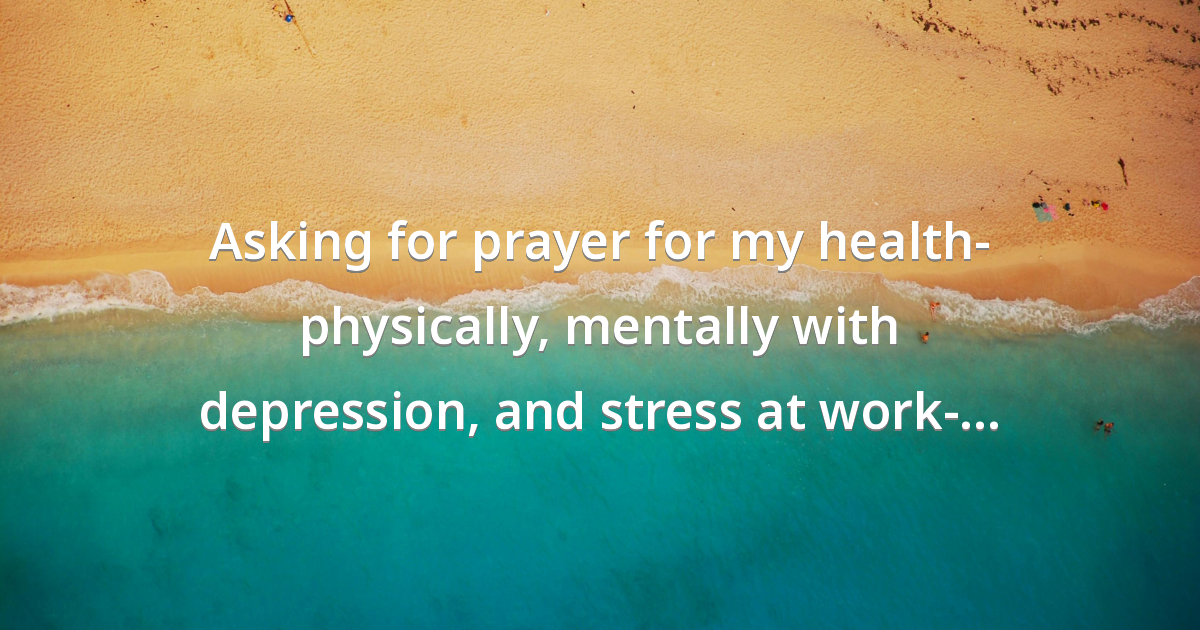 Prayer image