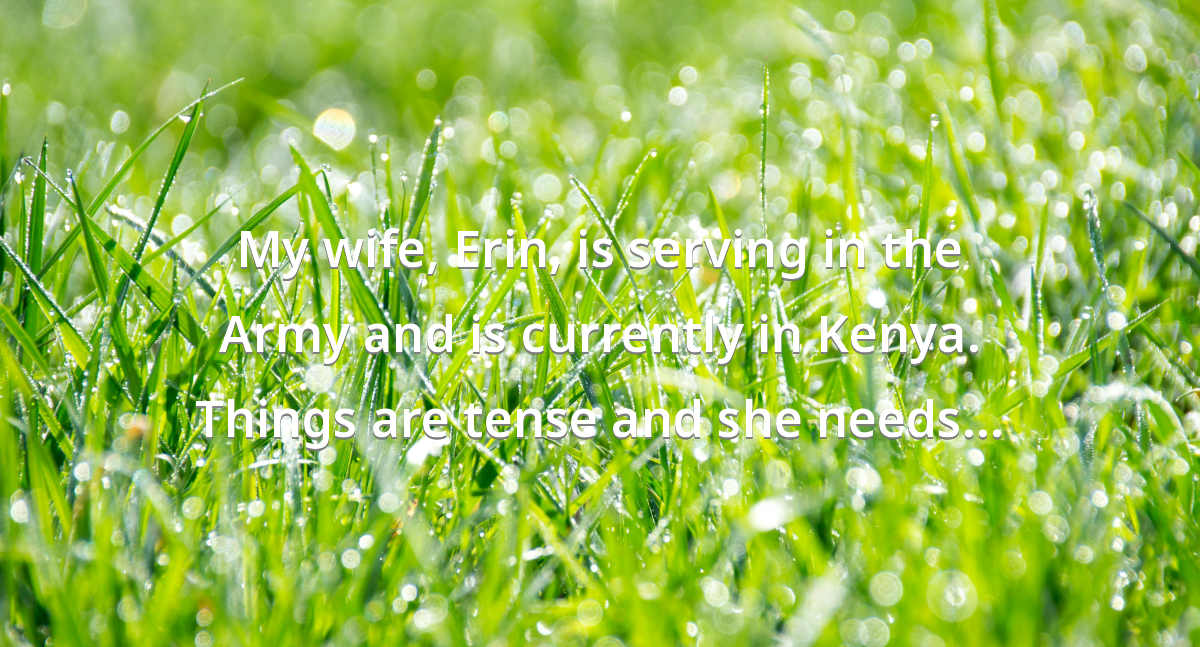 Prayer image