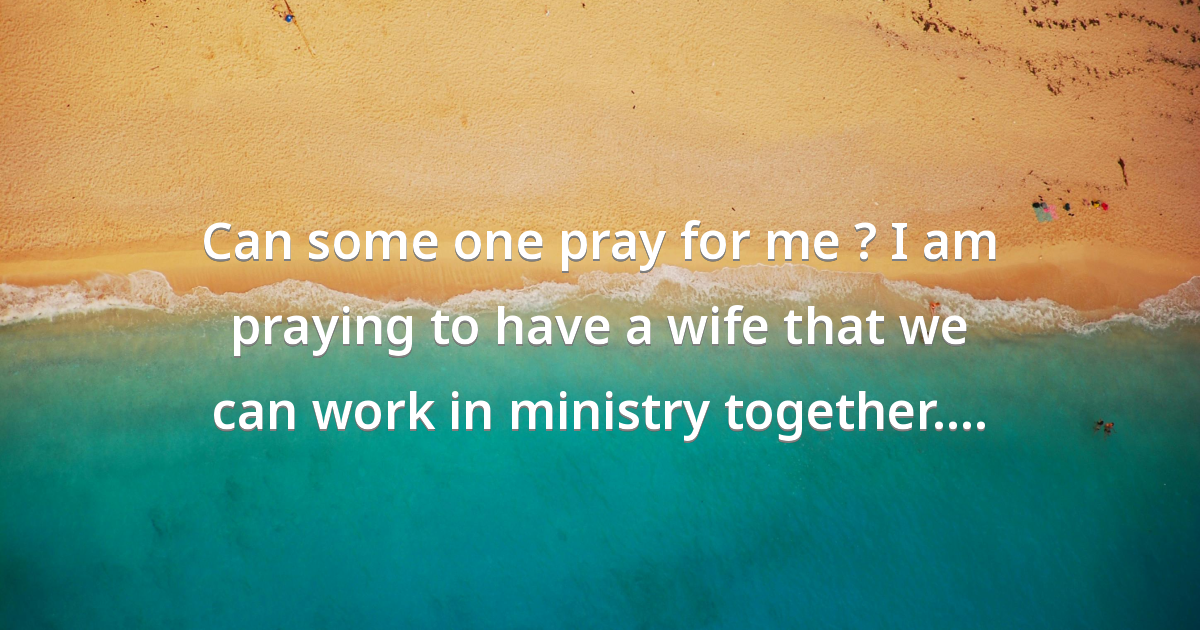 Prayer image